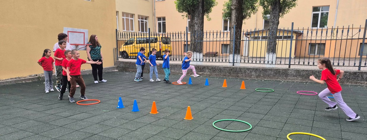 игри за деца