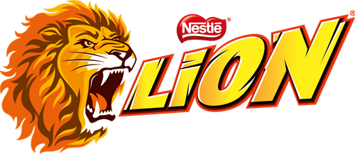 nestle lion logo