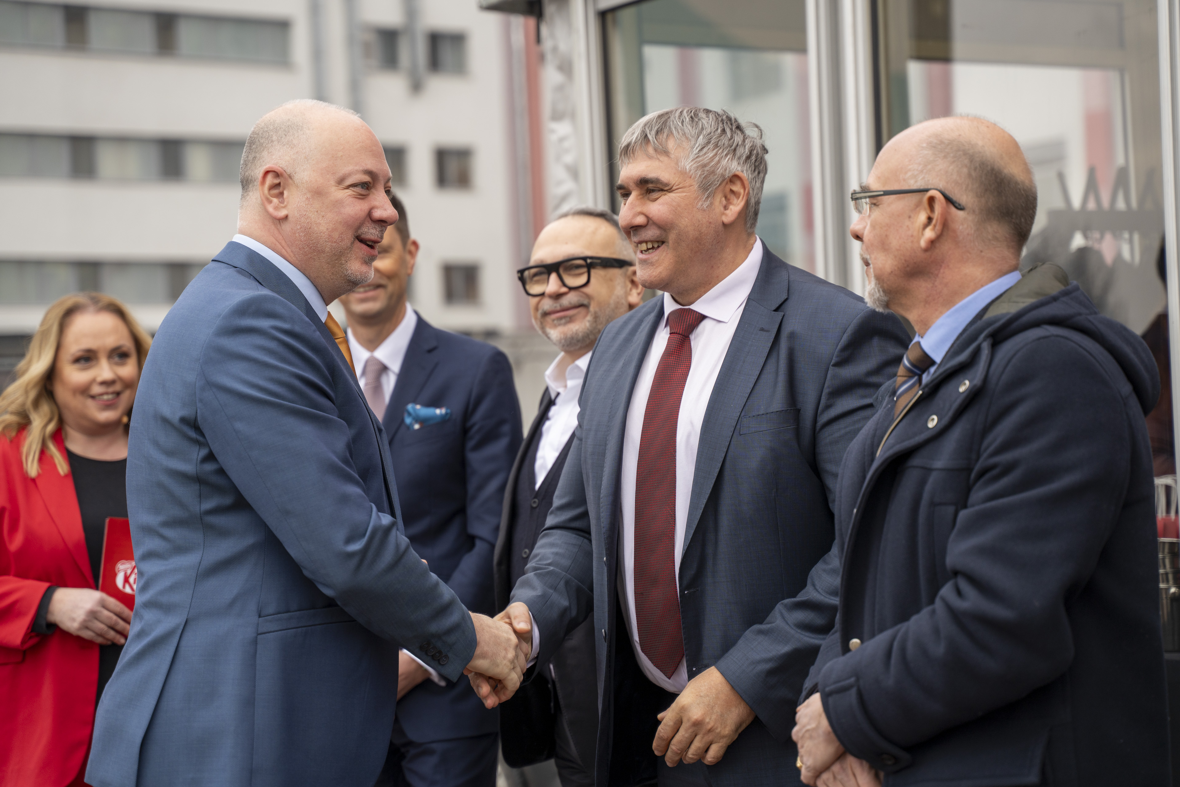 старт на иновативация