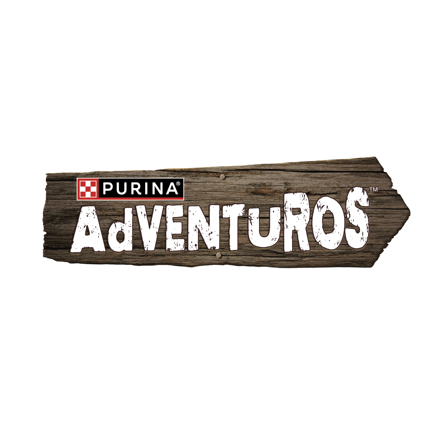 purina adventuros