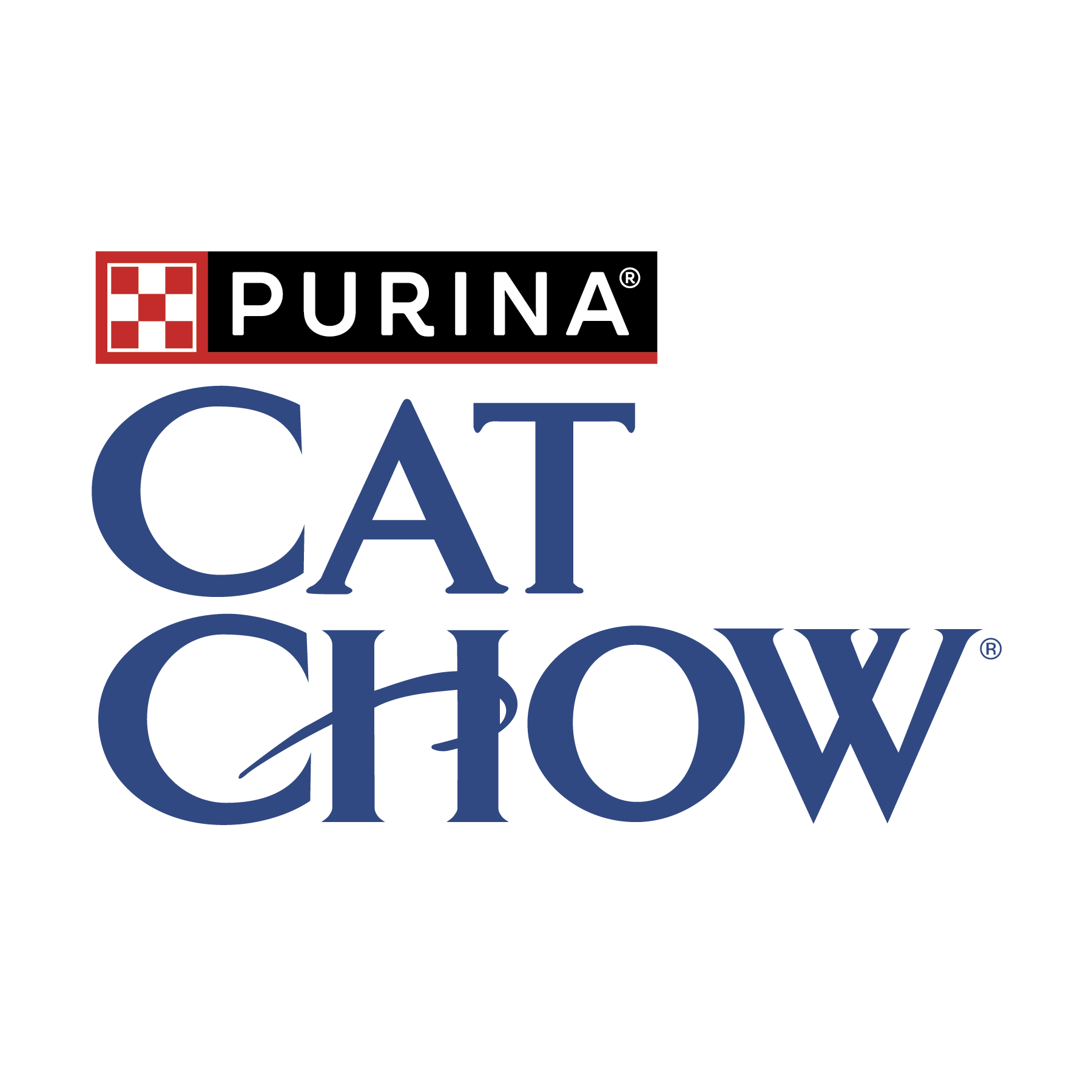 purina cat chow