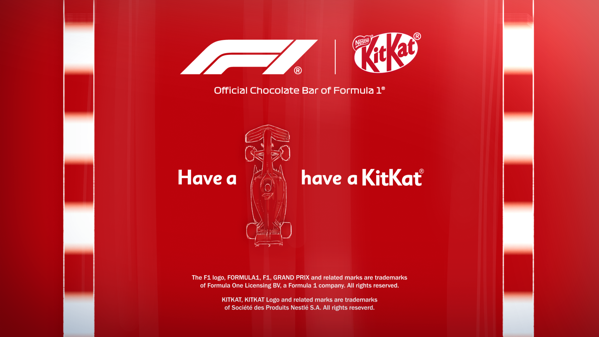 kitkat и F1