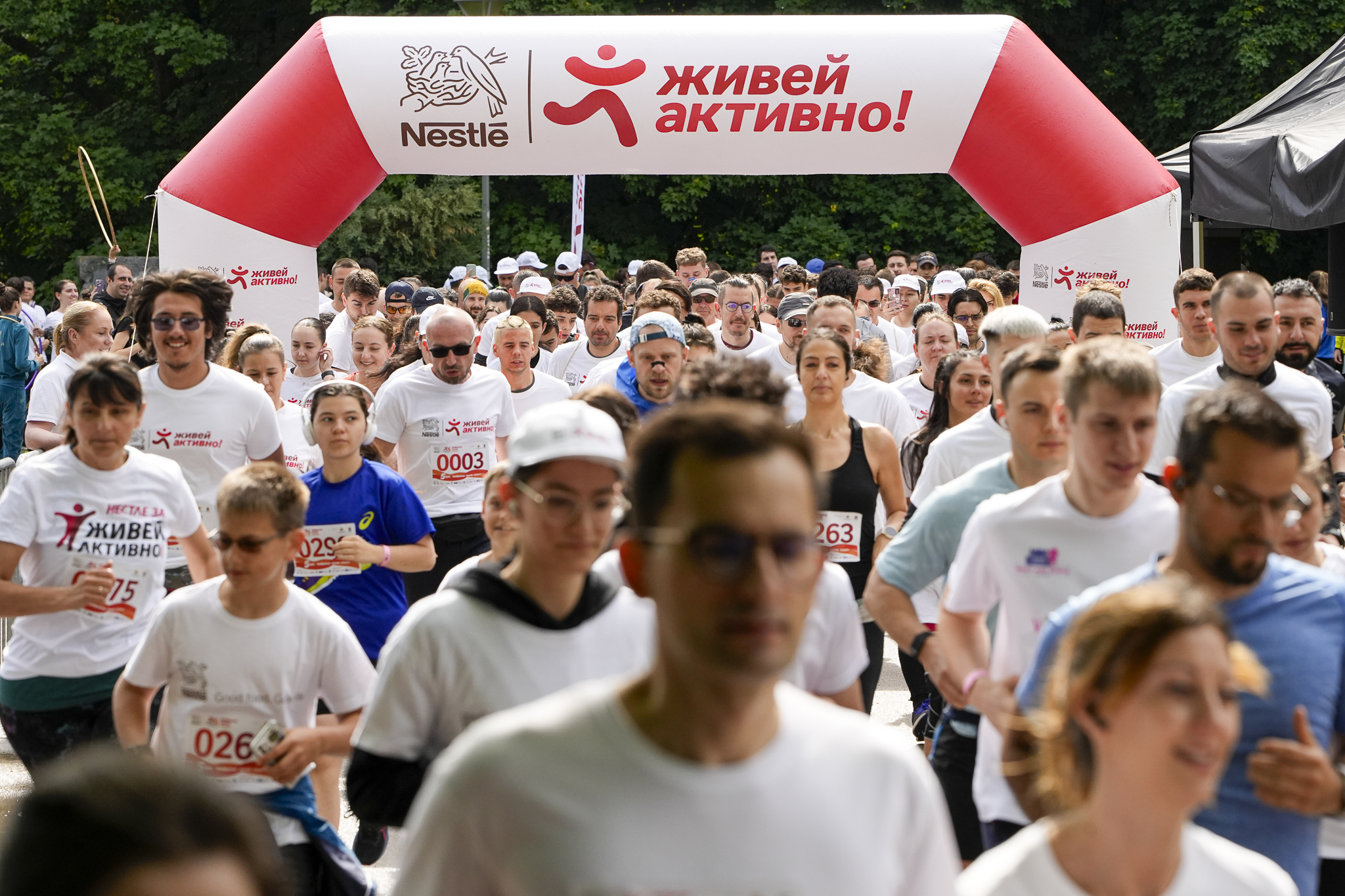 мисия заедно София 2