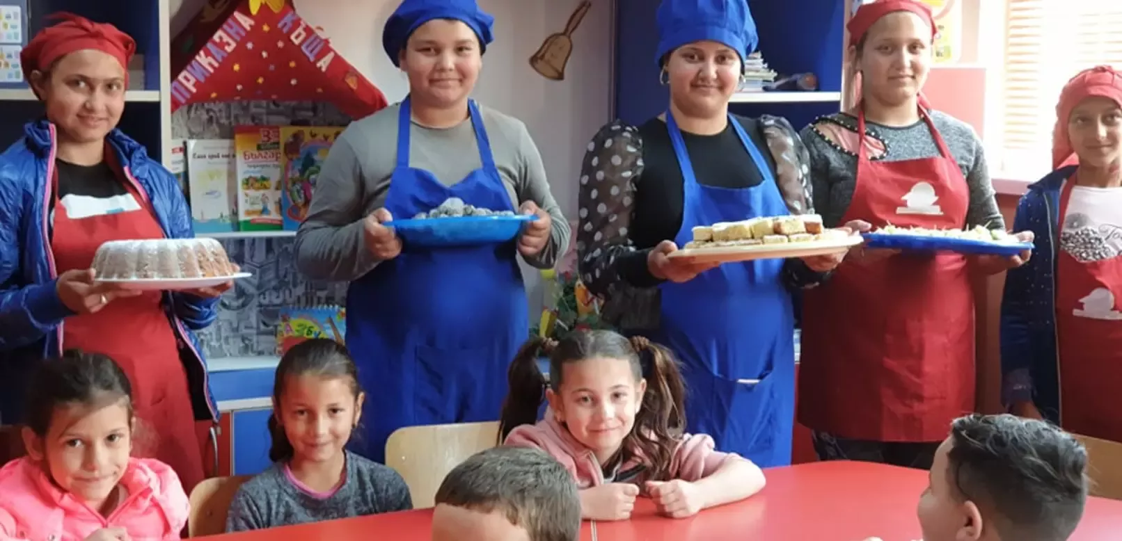 кулинарно ателие