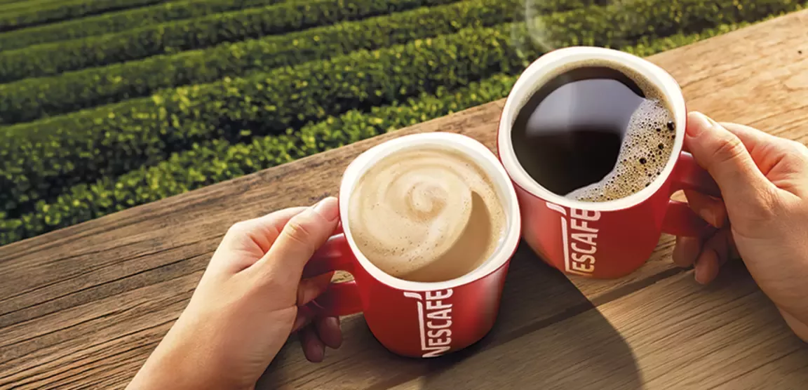 nescafe резултати