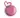 smarties pink