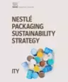 Стратегия за устойчивост на опаковките на Nestlé