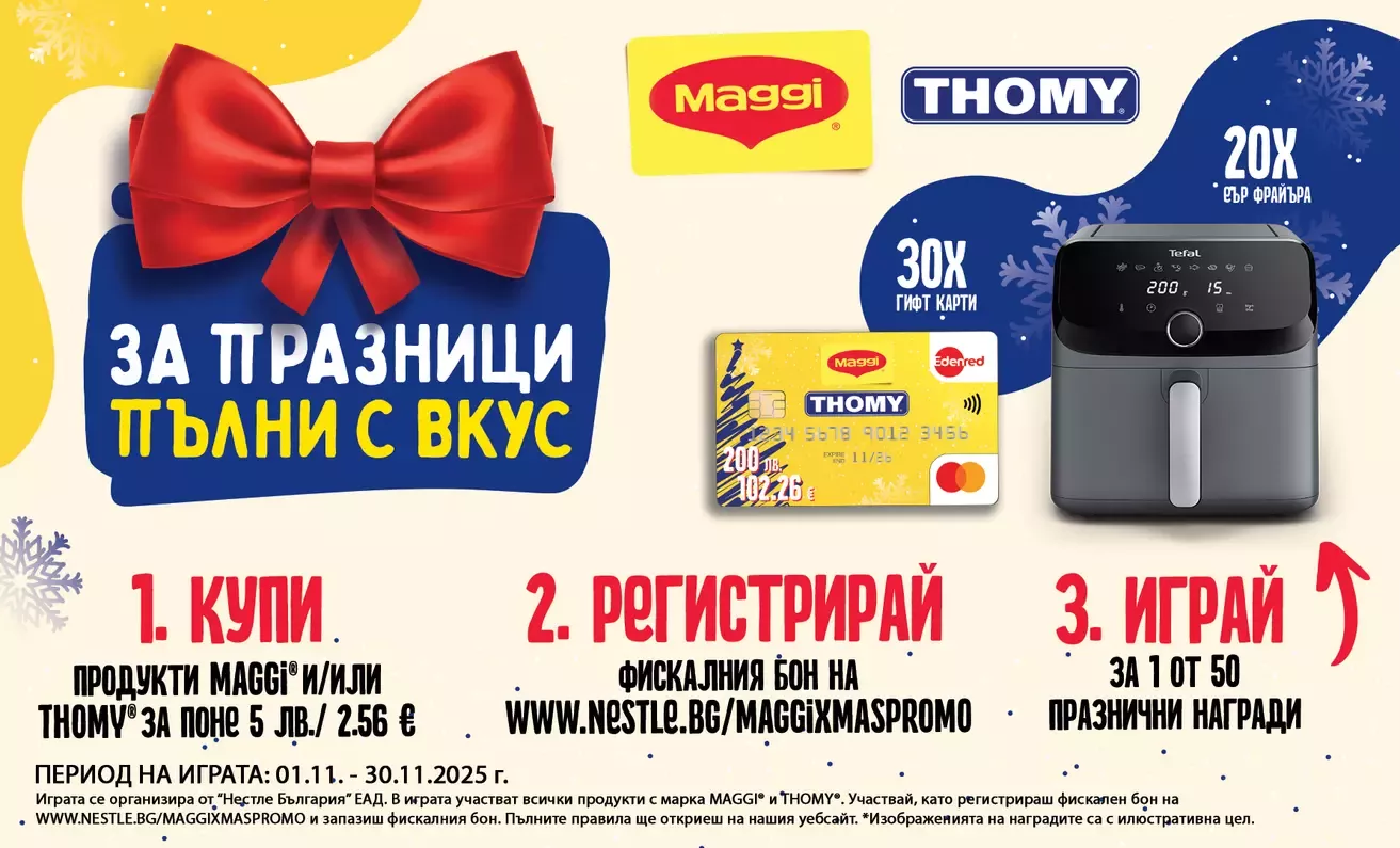 Maggi big image