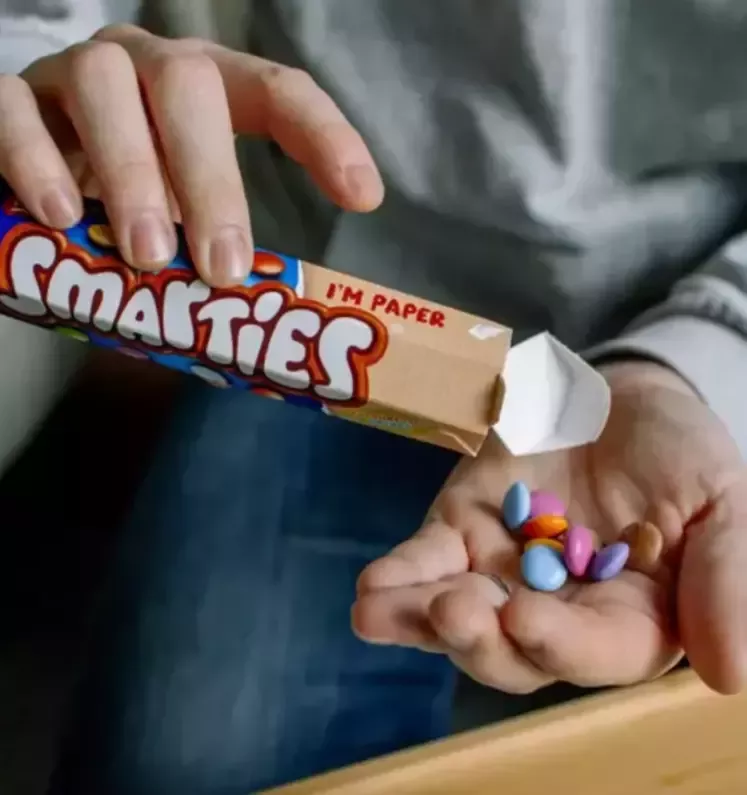 Smarties