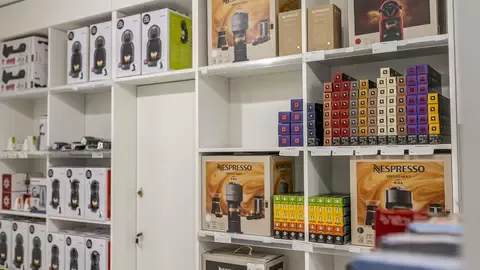 nestle магазин 7