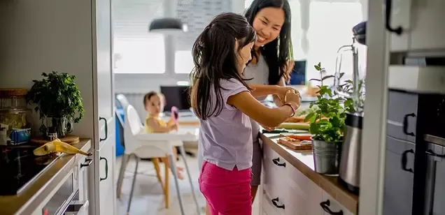 Build Healthier Habits 5