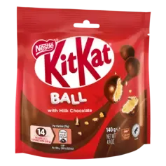 kitkat ball