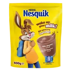 nesquik vitamins 400g