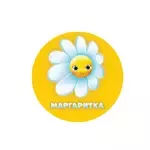 margaritka logo