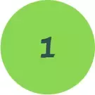 one