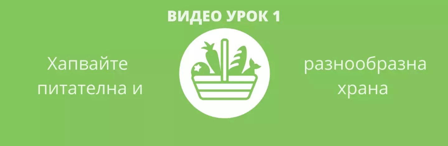 video urok 1