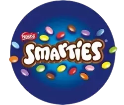 smarties