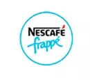 Nescafe Frappe