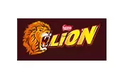 Nestle Lion