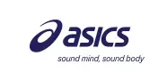 asics logo