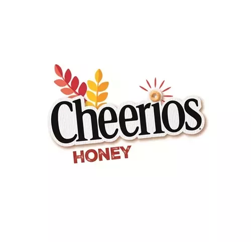nestle cheerios logo