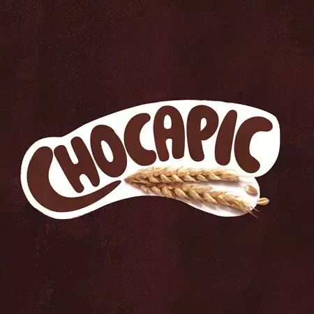 nestle chocapic logo