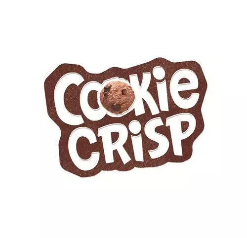 nestle cookie crisp
