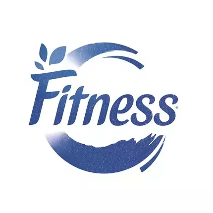 nestle fitness logo