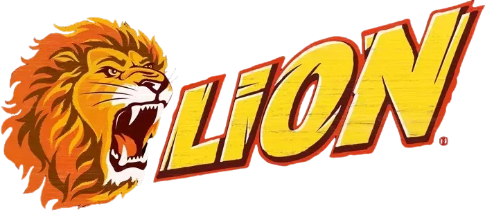nestle lion logo