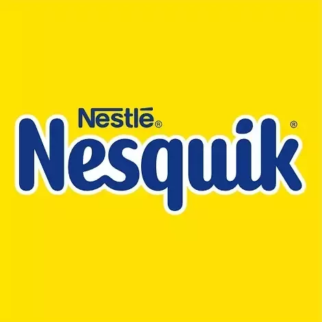 nestle nesquik logo