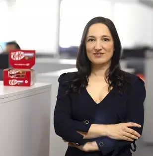 Нина Виткова