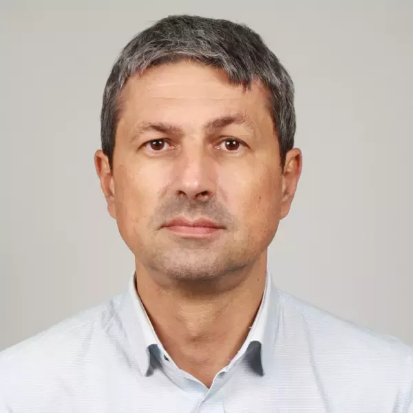 Ганчо Тодоров