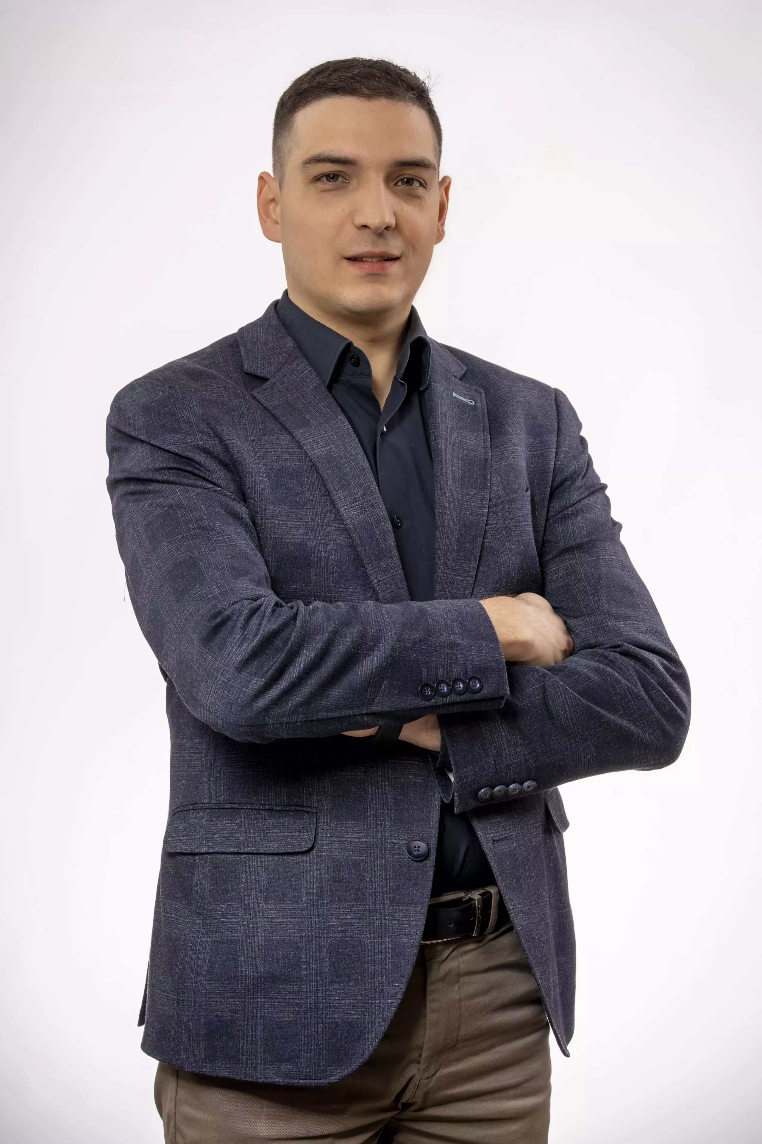 Димитър Близнакова