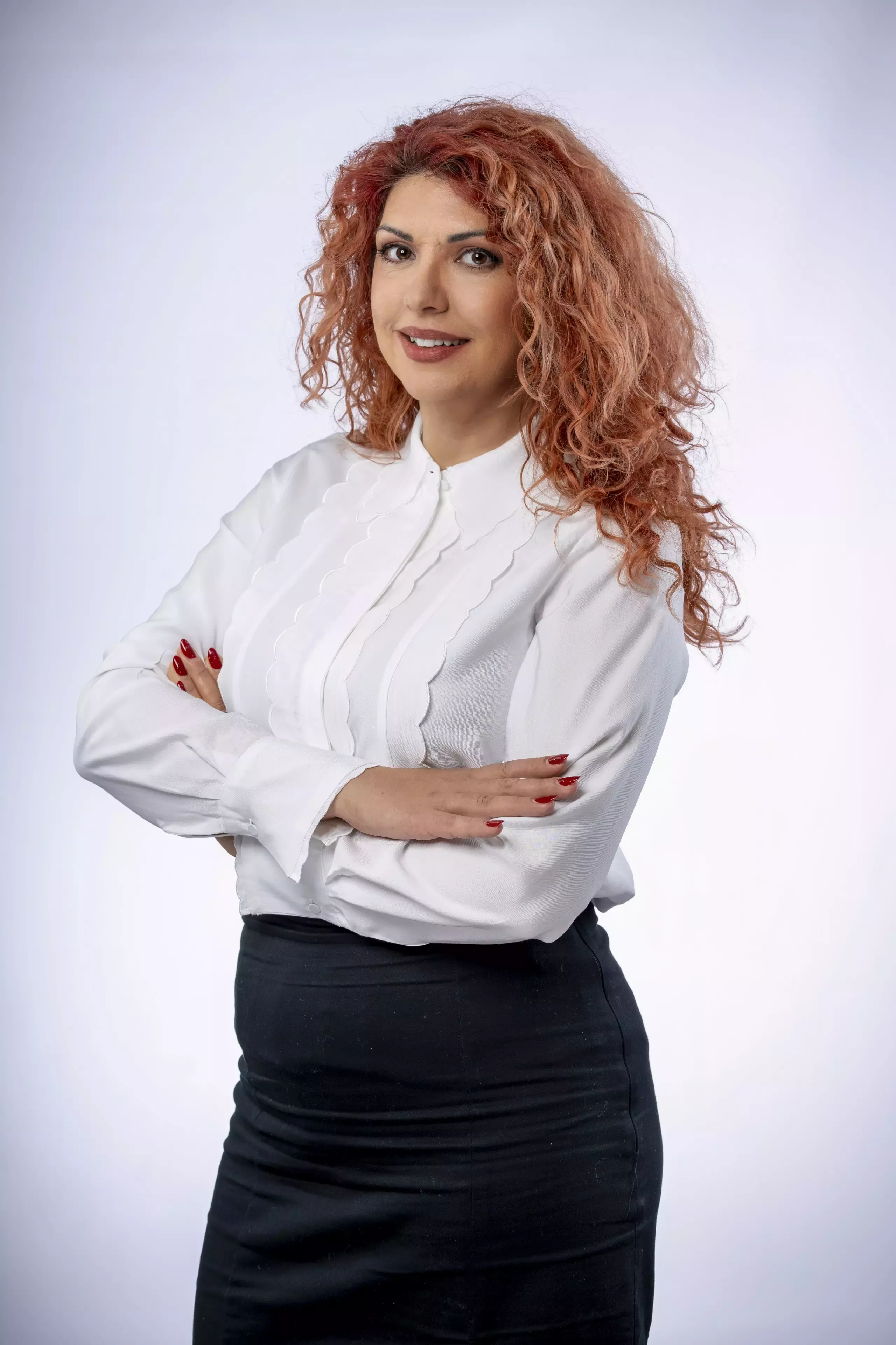 Елена Янкова