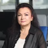 Евгения Чунова
