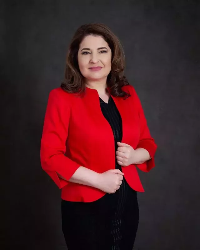 Евгения Стефанова