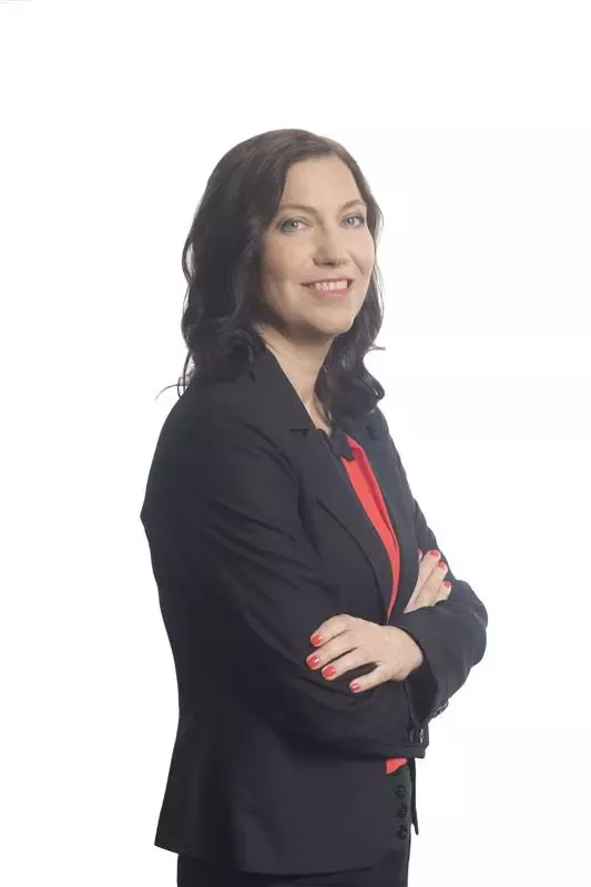 Галина Михова