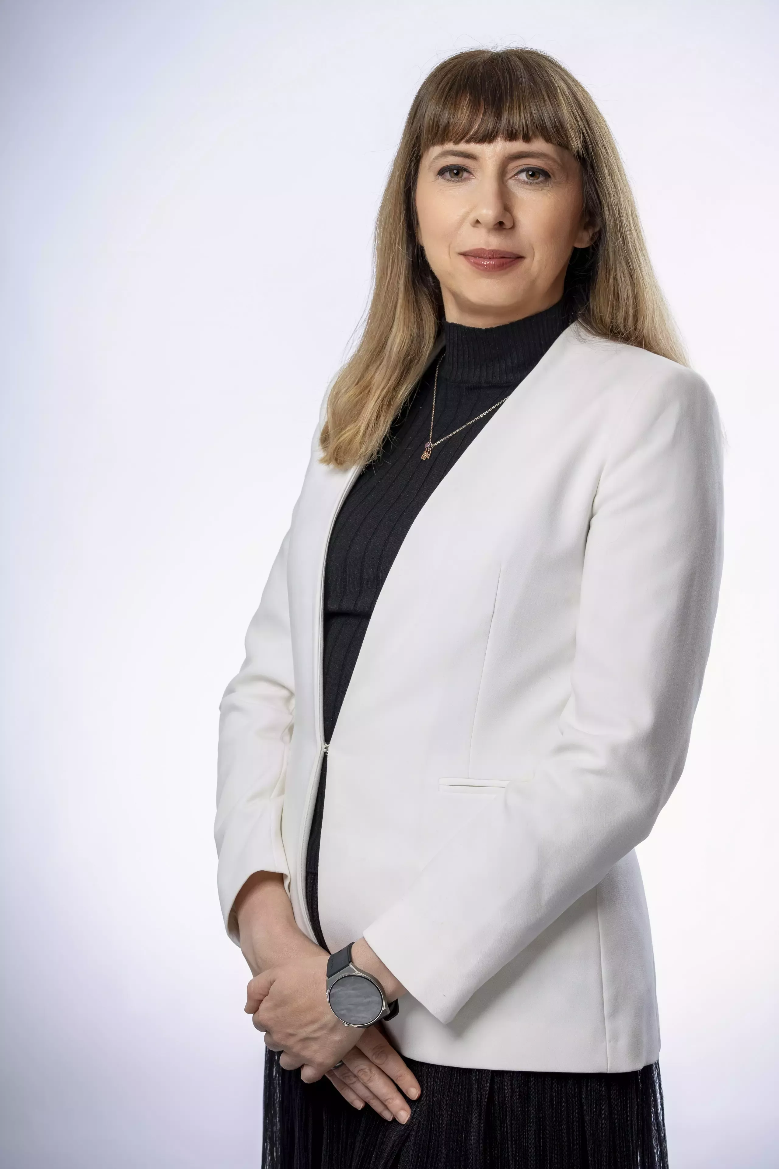 Ивелина Василева