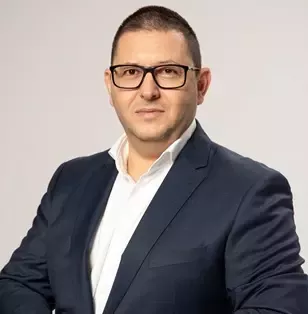 Костадин Димов