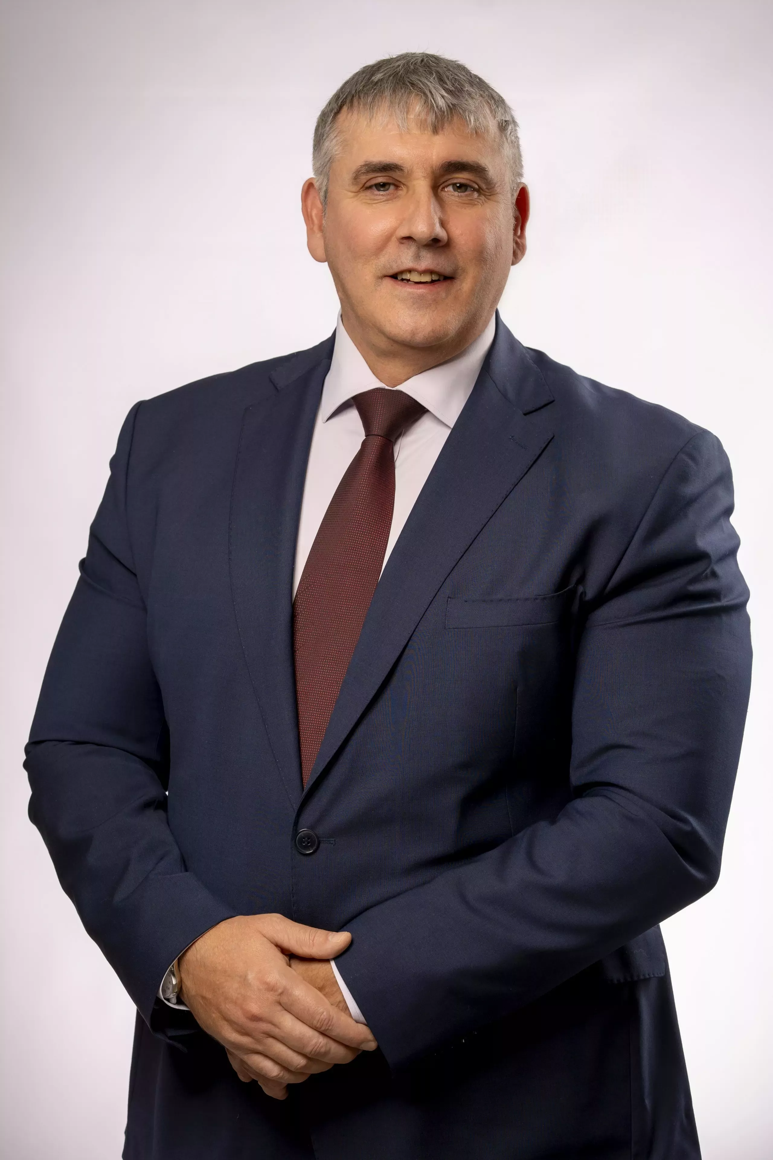 Петър Стоилов