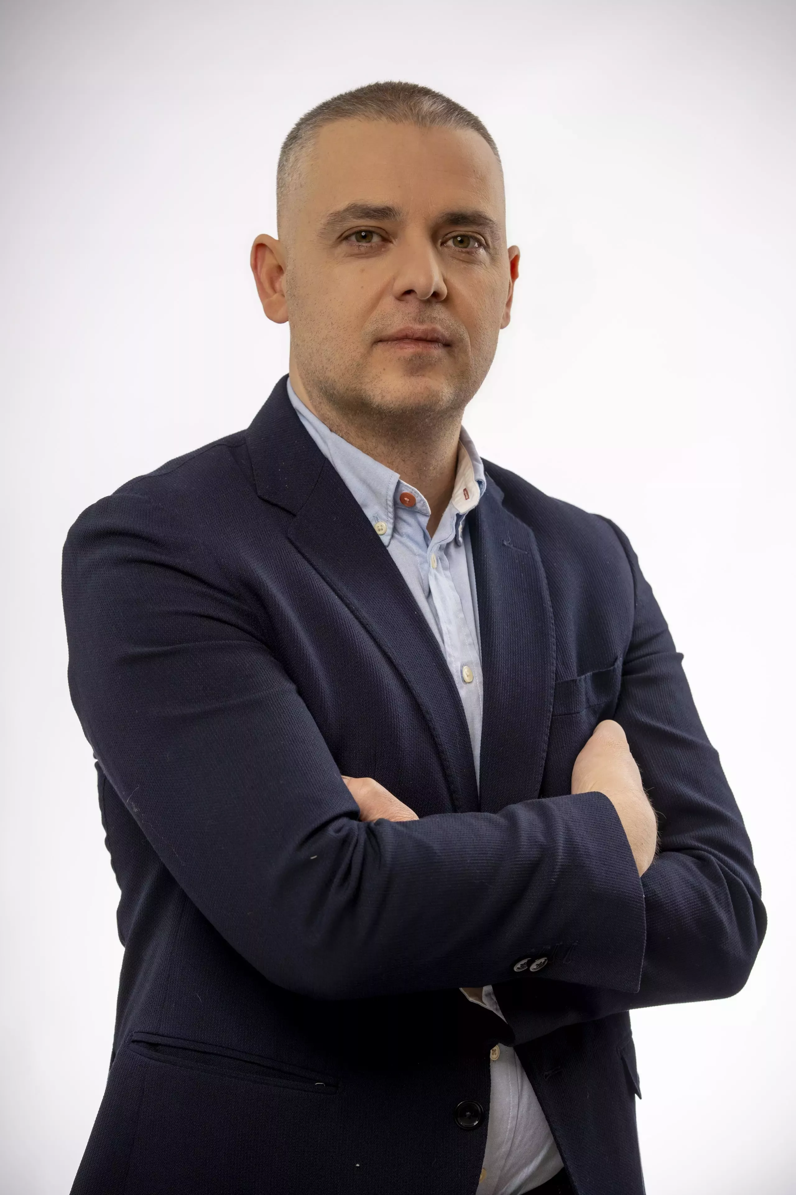 Росен Грудев