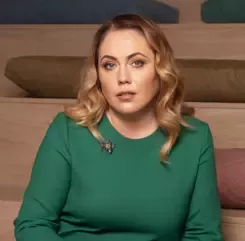 Нели Ангелова