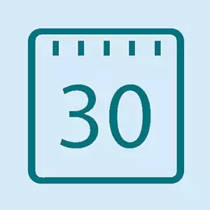 icon calendar 