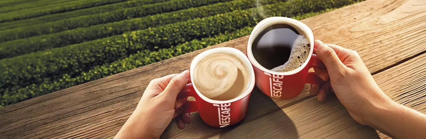 nescafe резултати