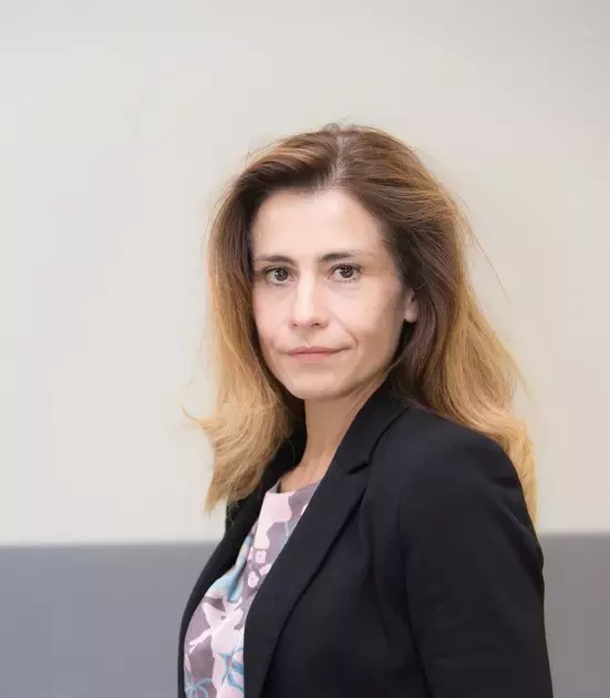 Даниела Йорданова