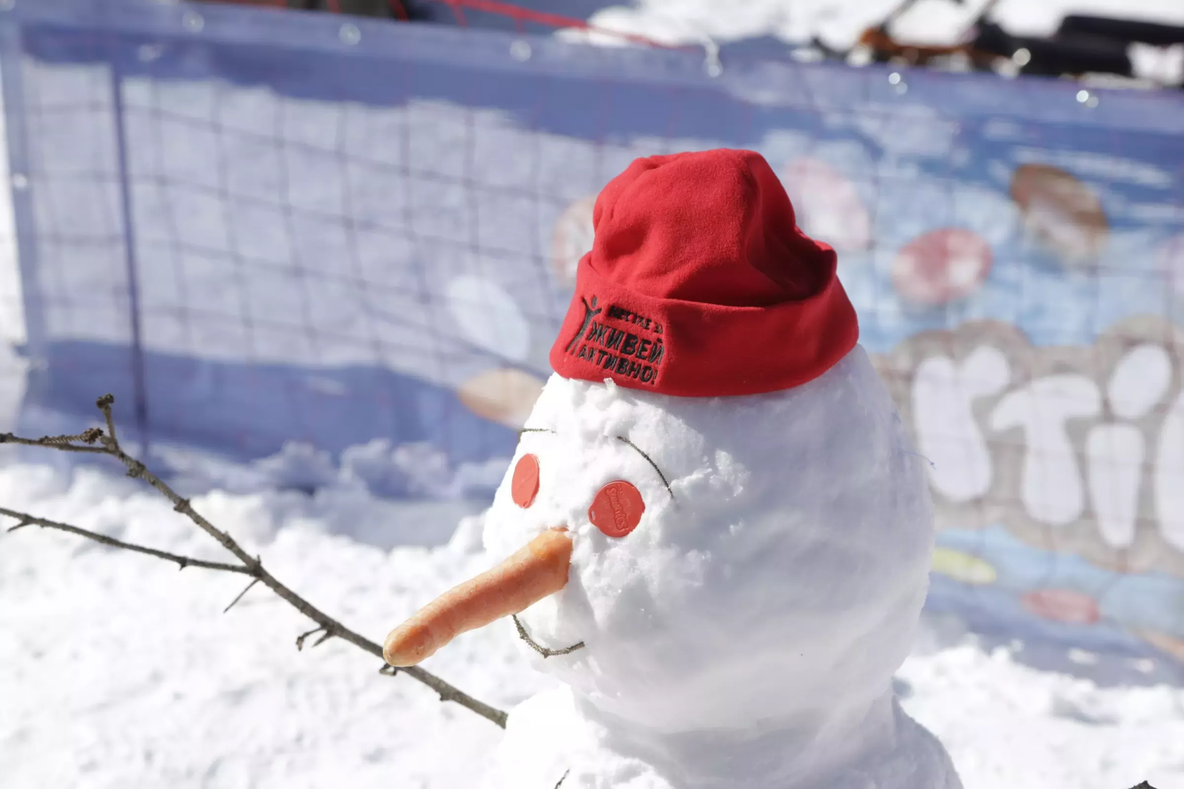 snowman