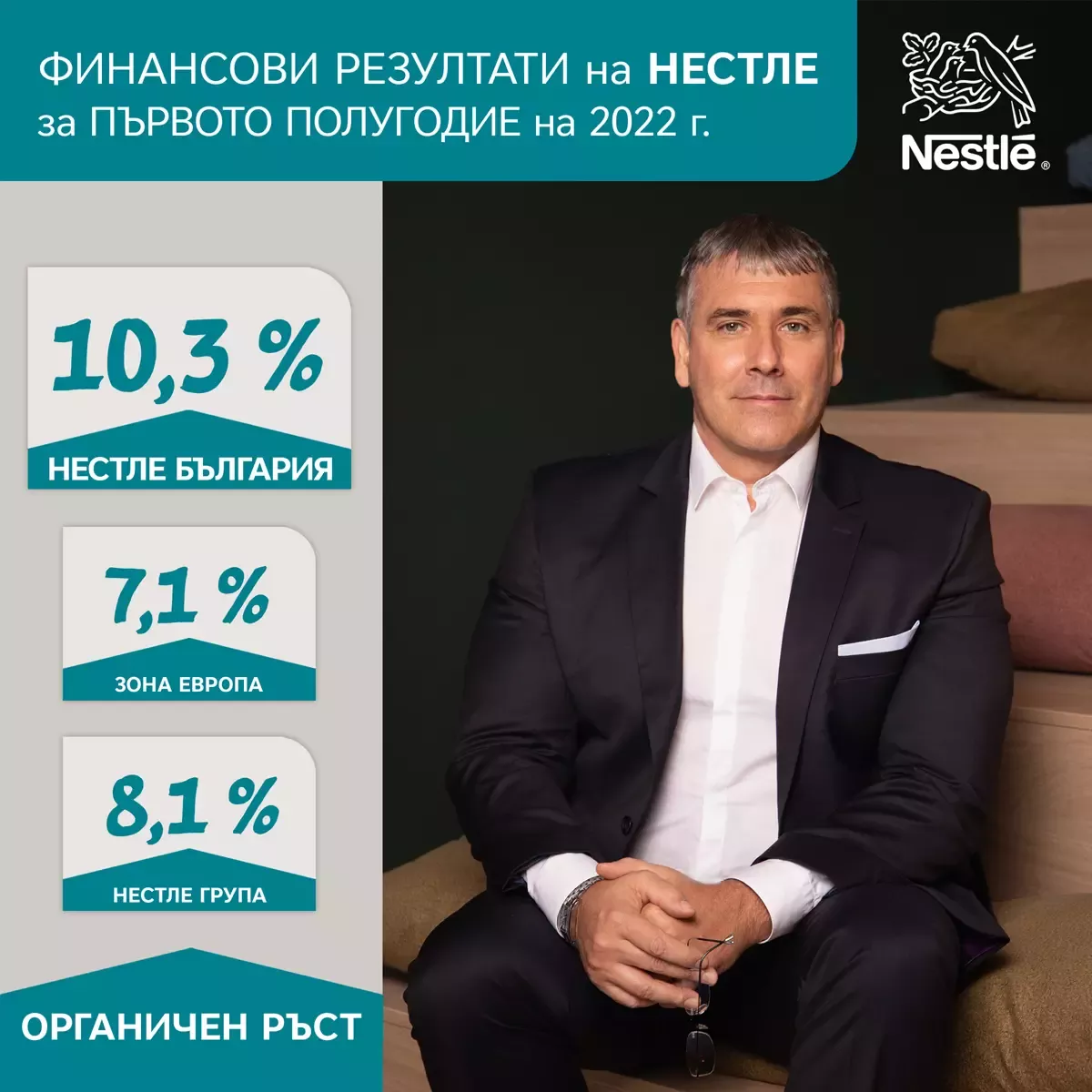 Петър Стоилов - Цифри