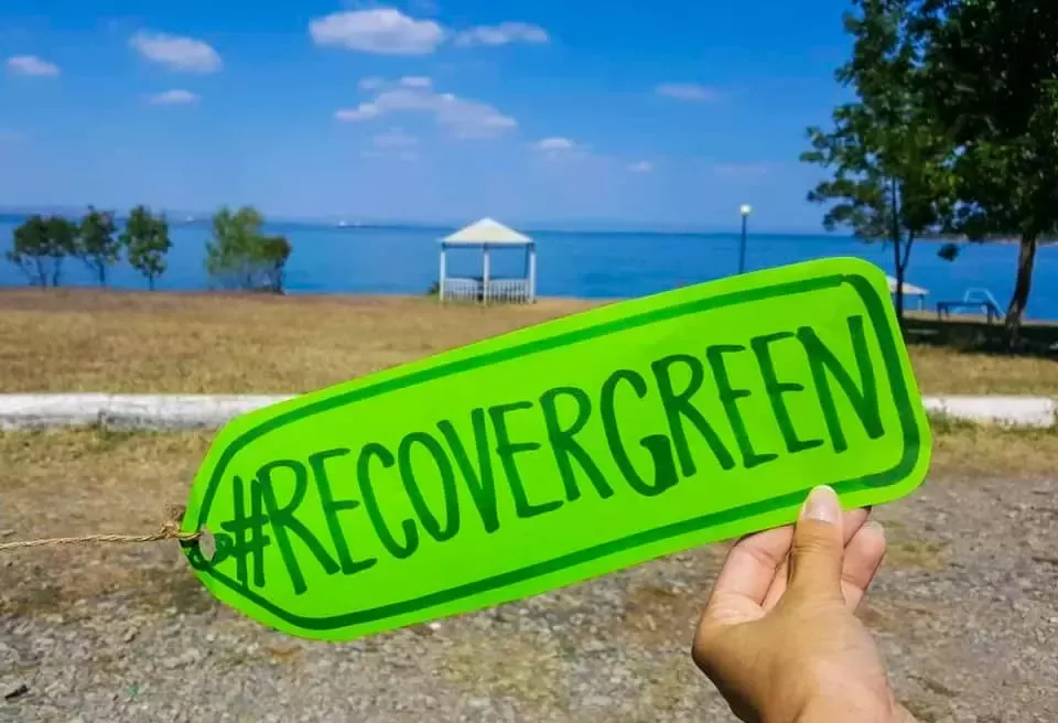 Recover