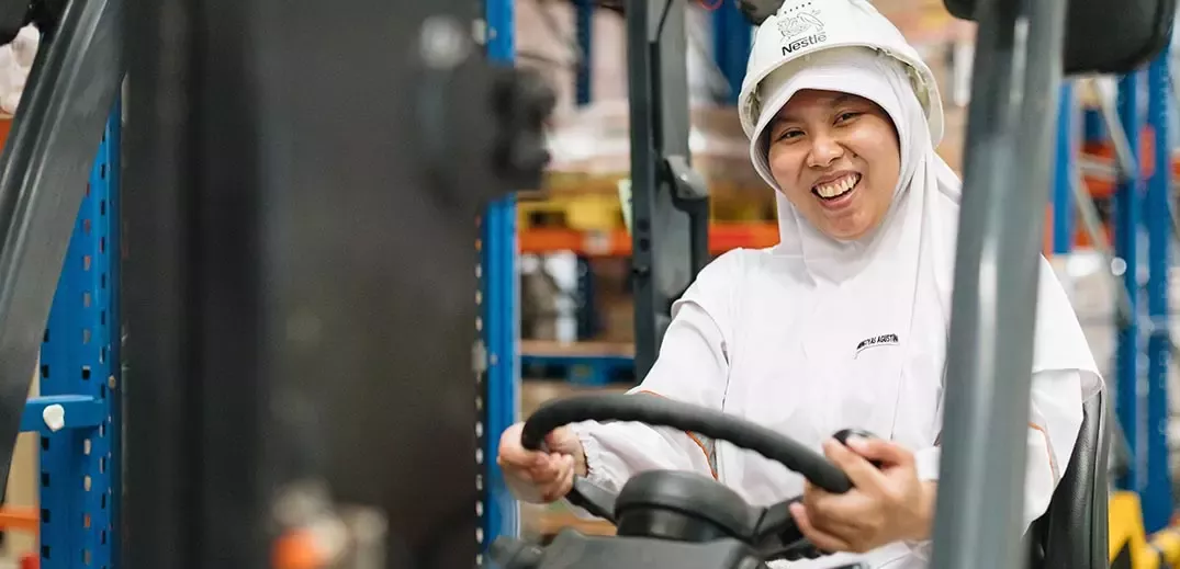 Supply Chain Apprenticeship