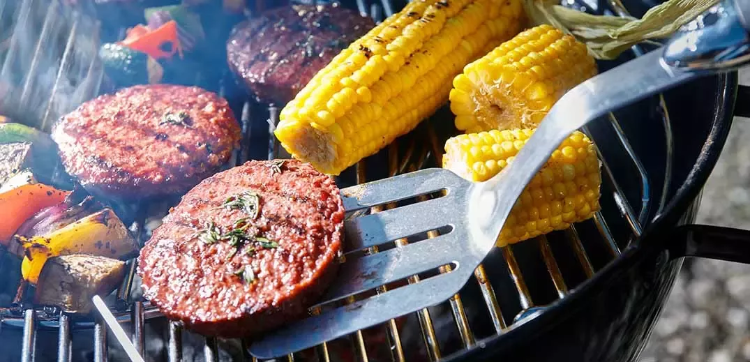 Gourmet Burger